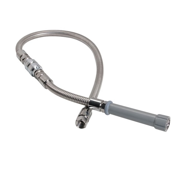 Hose, Flex , 44"&Bac Flo, Leadfree